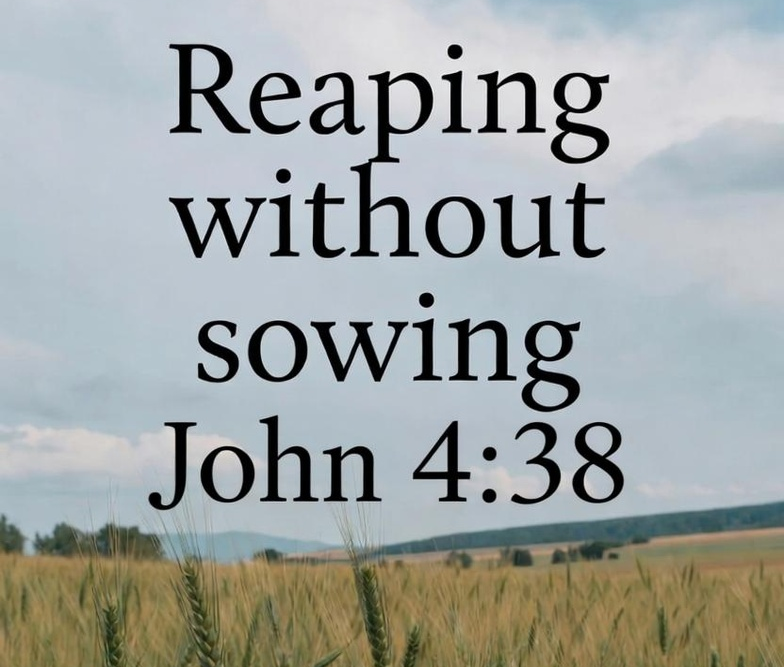 GODLY WEALTH: THE EASY WAY