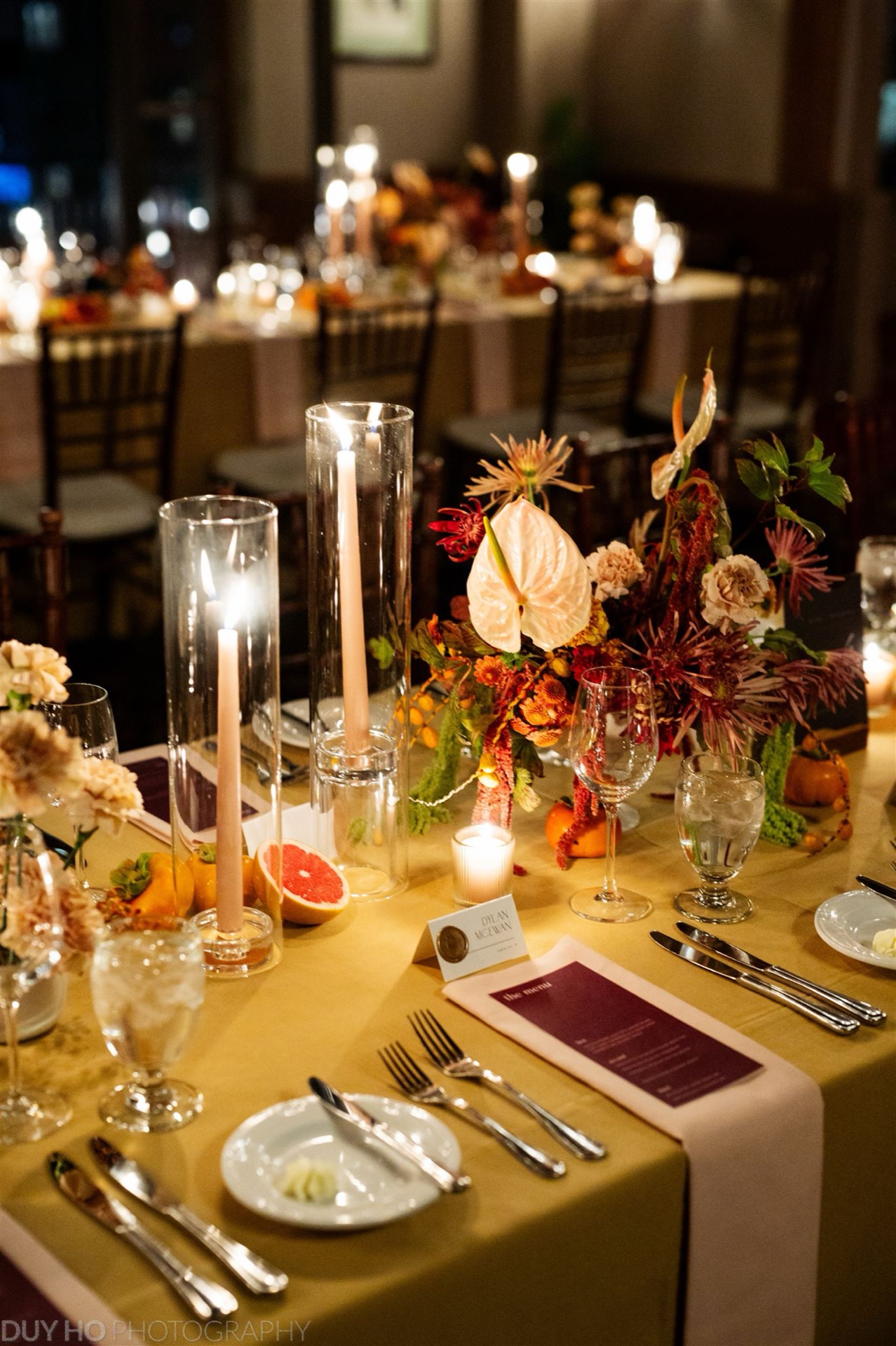 Nununectar floral design