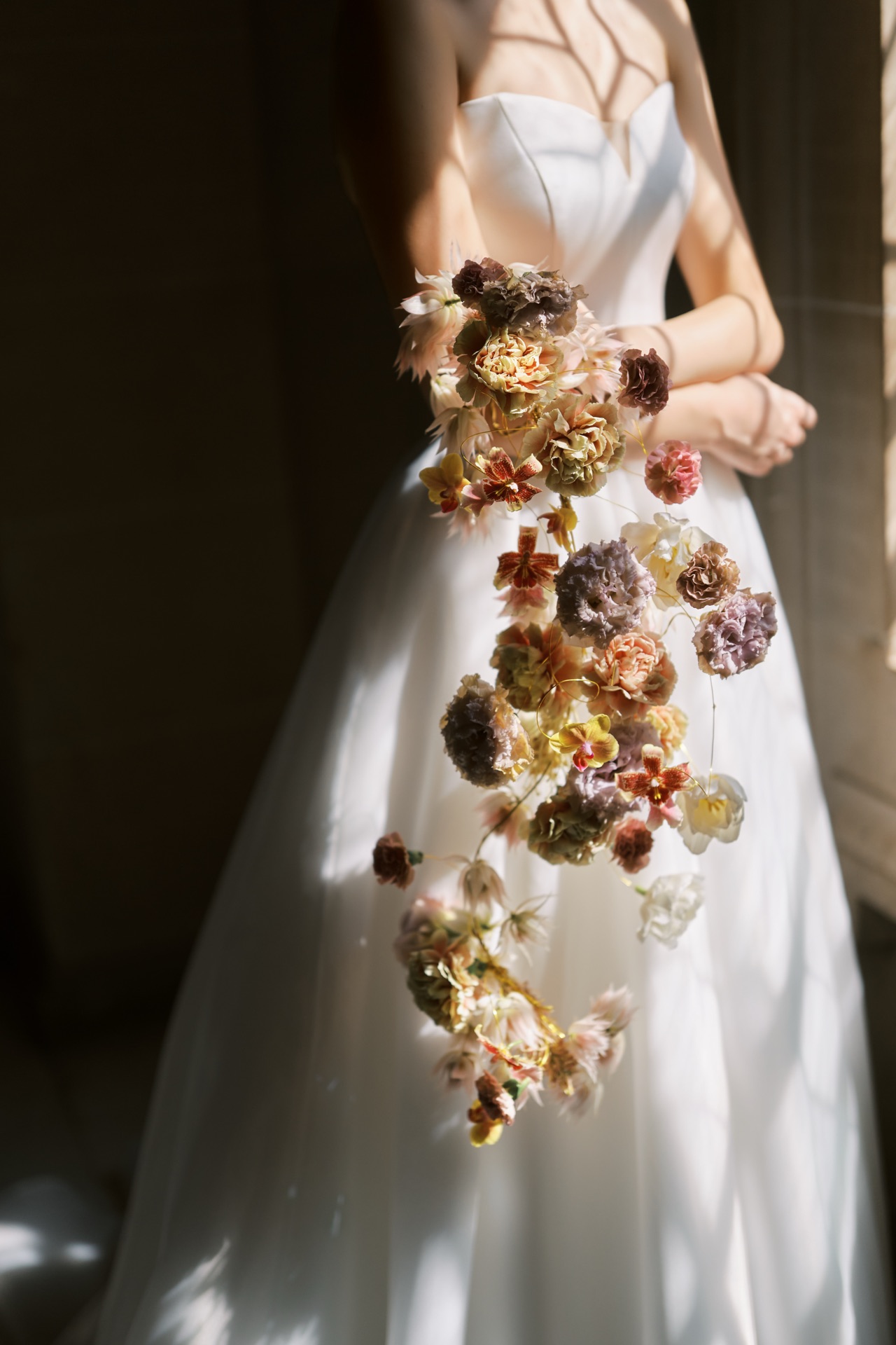 San Francisco City Hall floral design