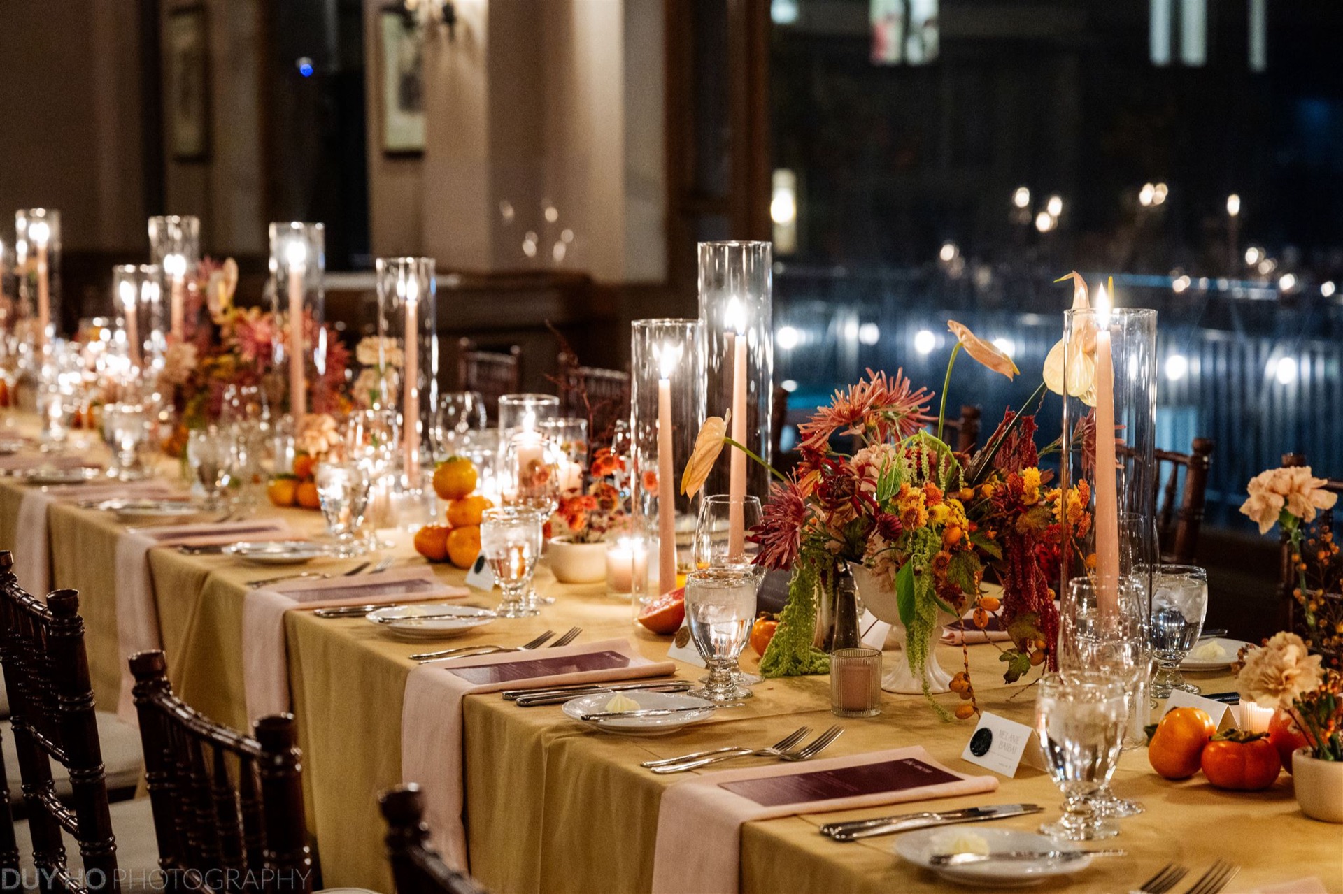 Nununectar floral design