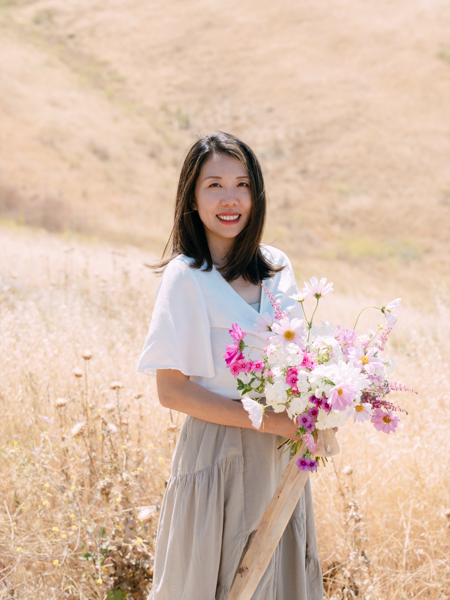 Cynthia Wei, Founder of Nununectar