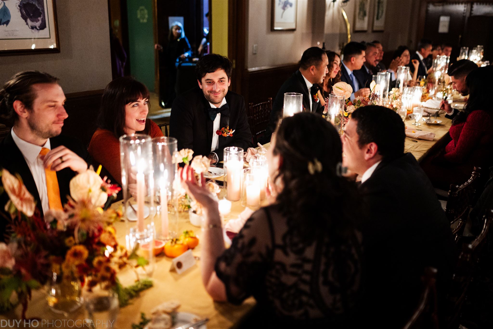 Erika & Alex wedding