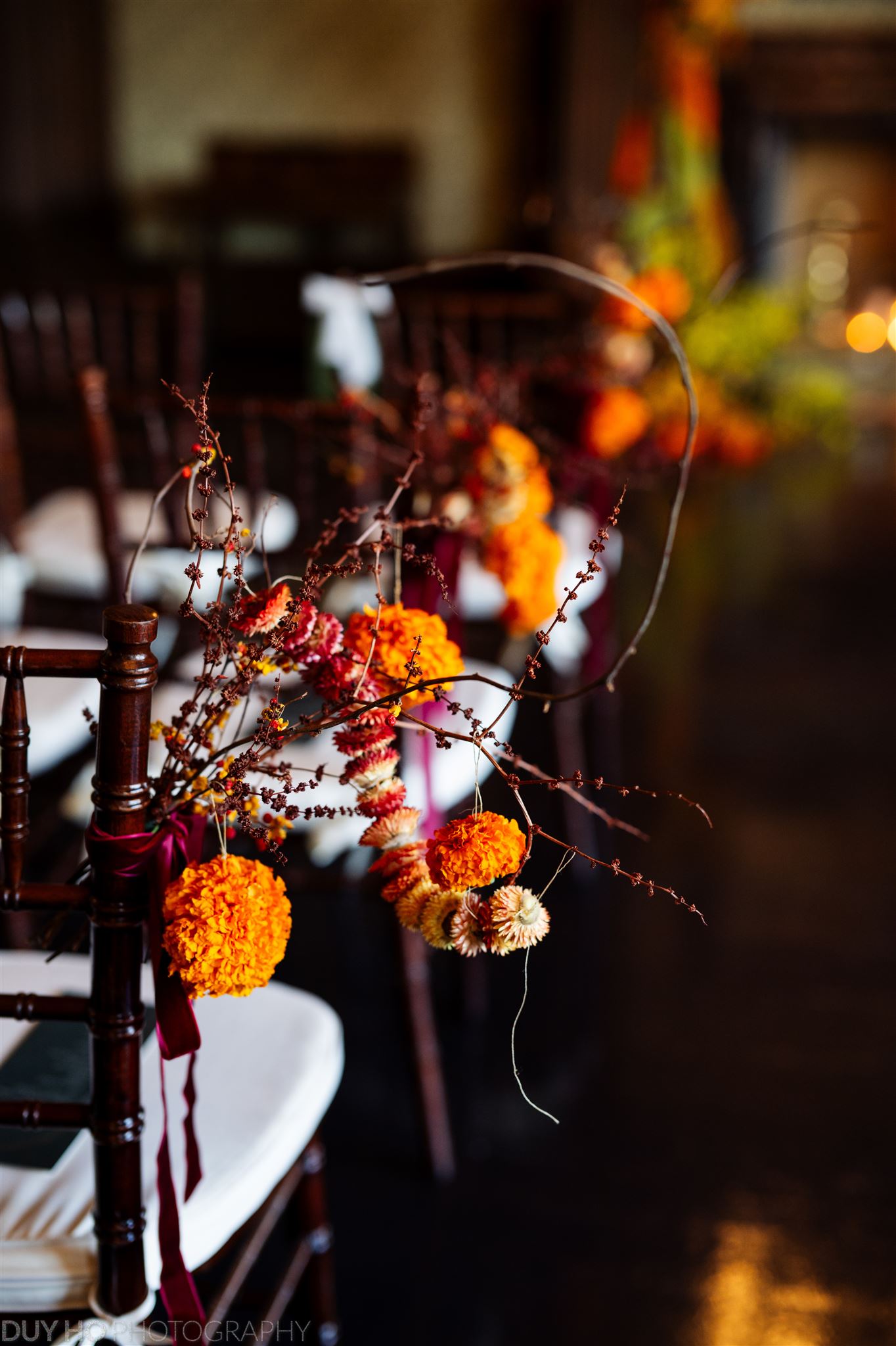 Erika & Alex wedding