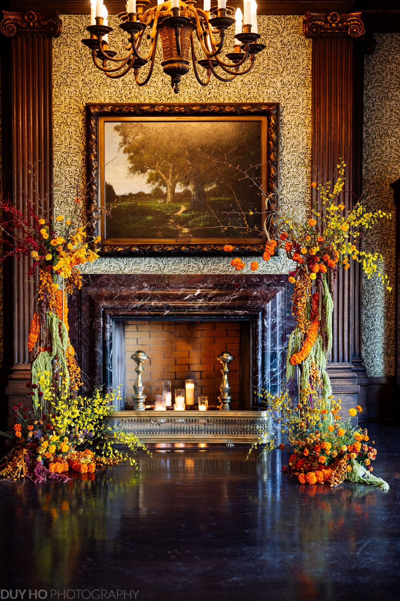 Erika & Alex wedding