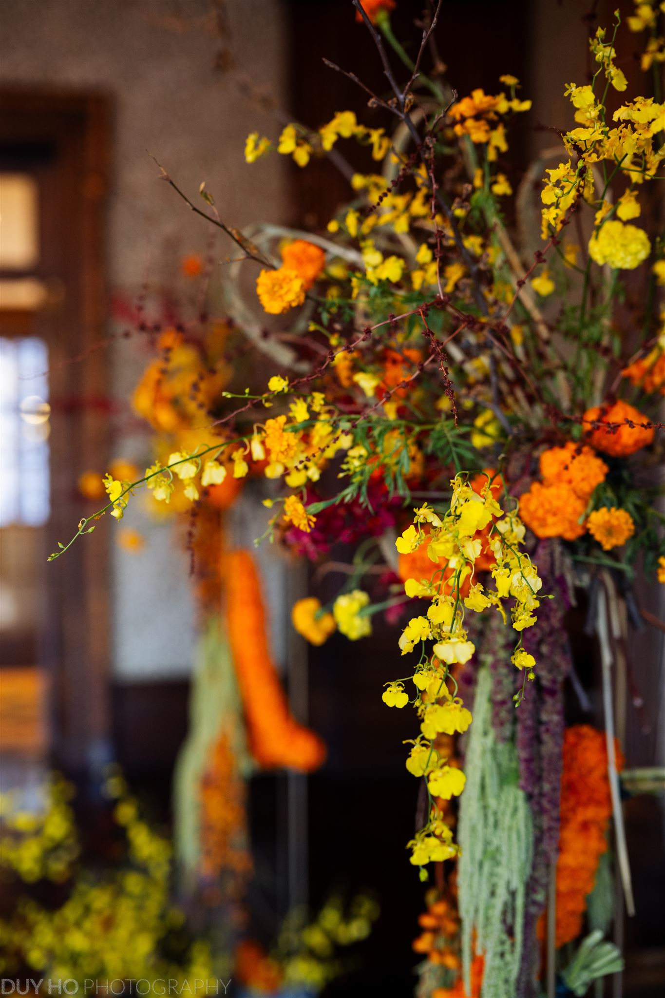 Erika & Alex wedding