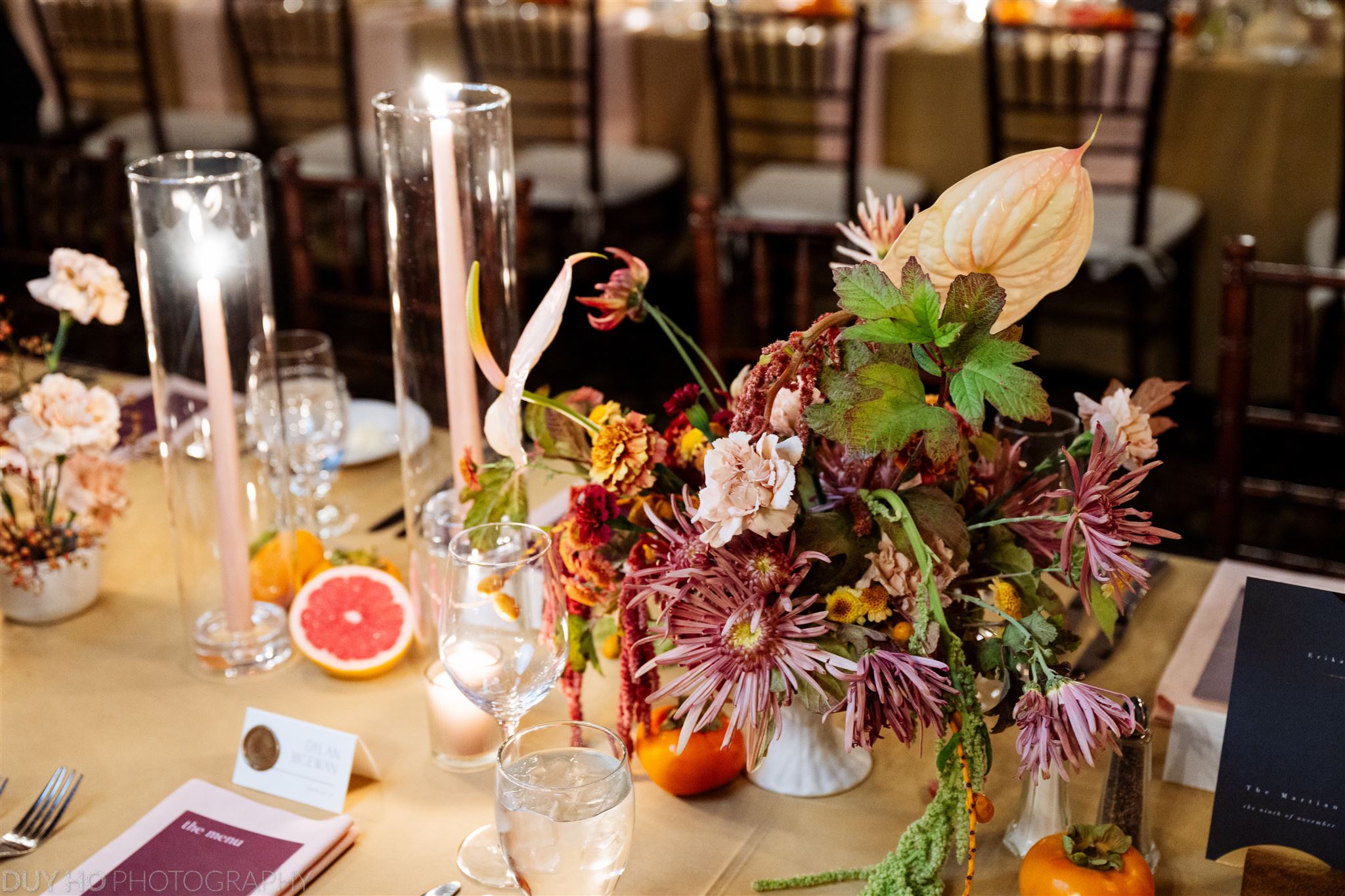 Erika & Alex wedding