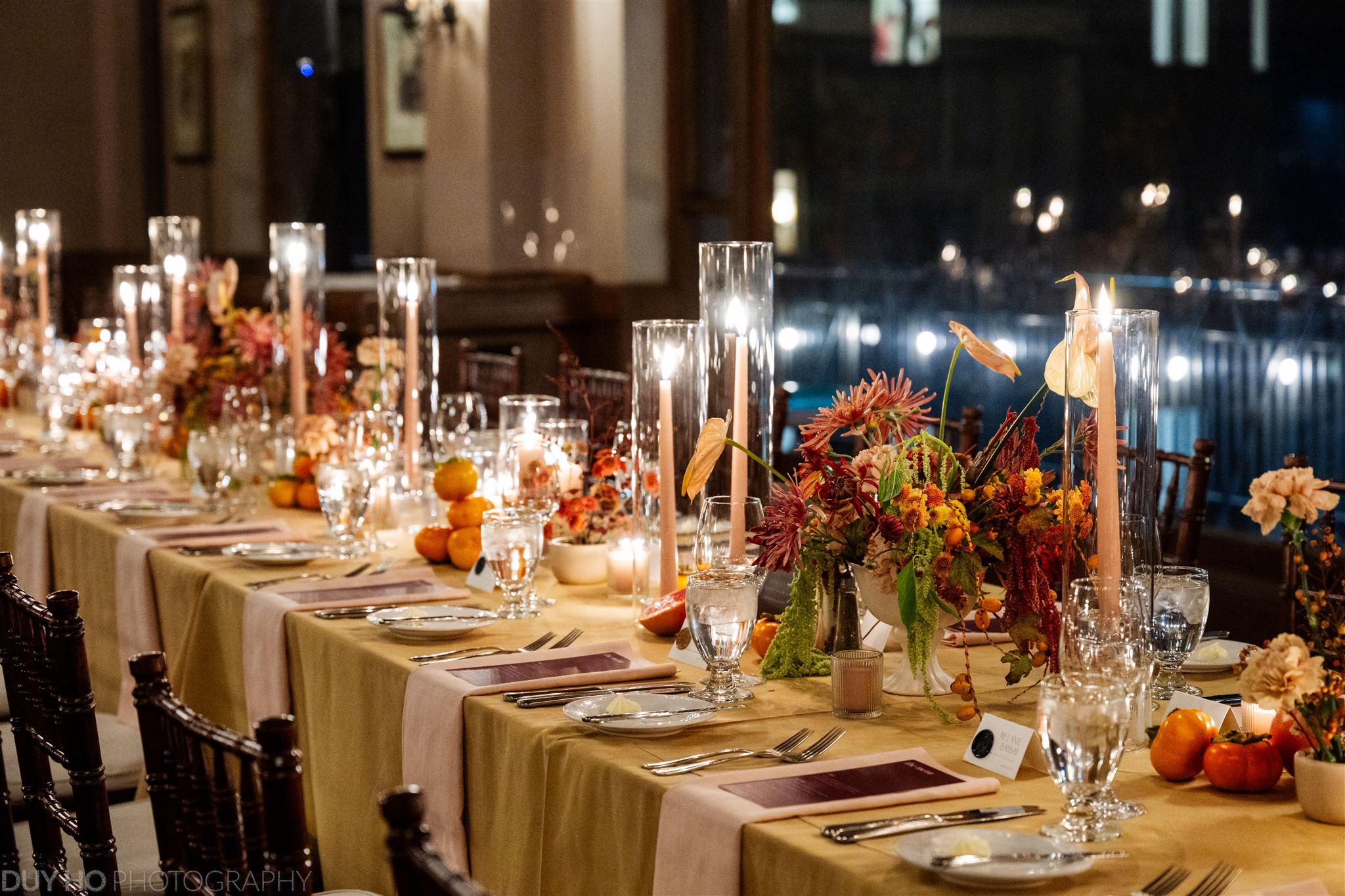 Erika & Alex wedding