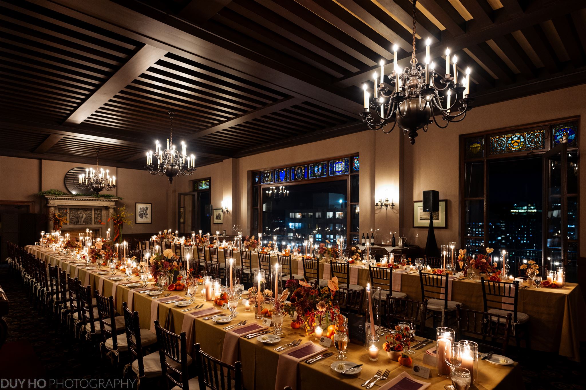 Erika & Alex wedding