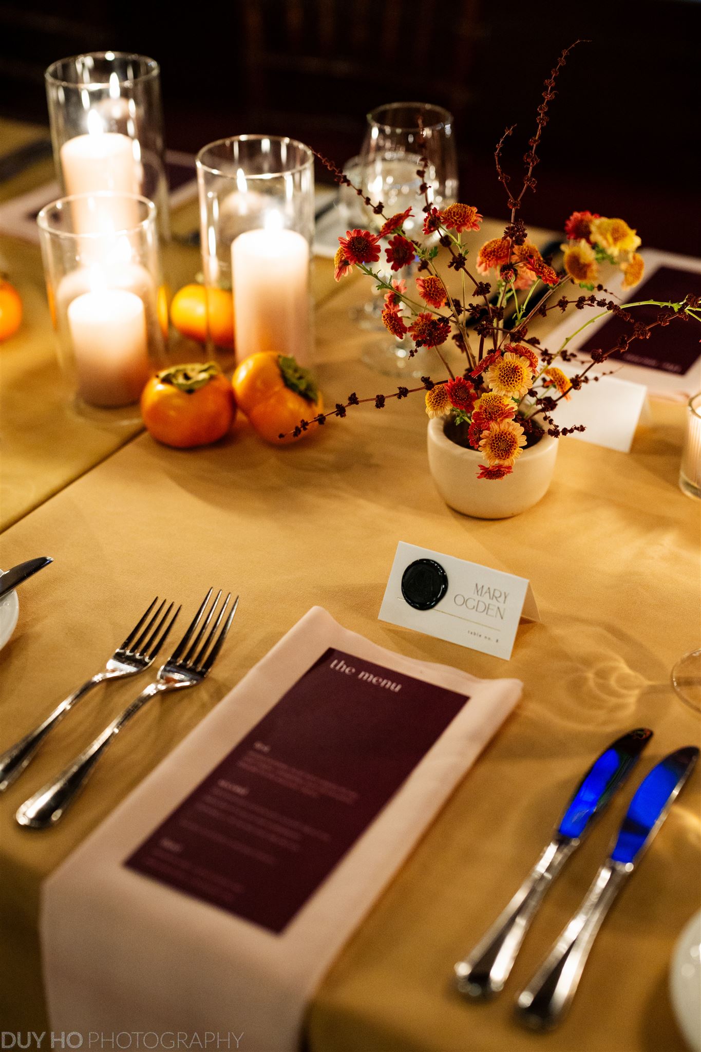 Erika & Alex wedding