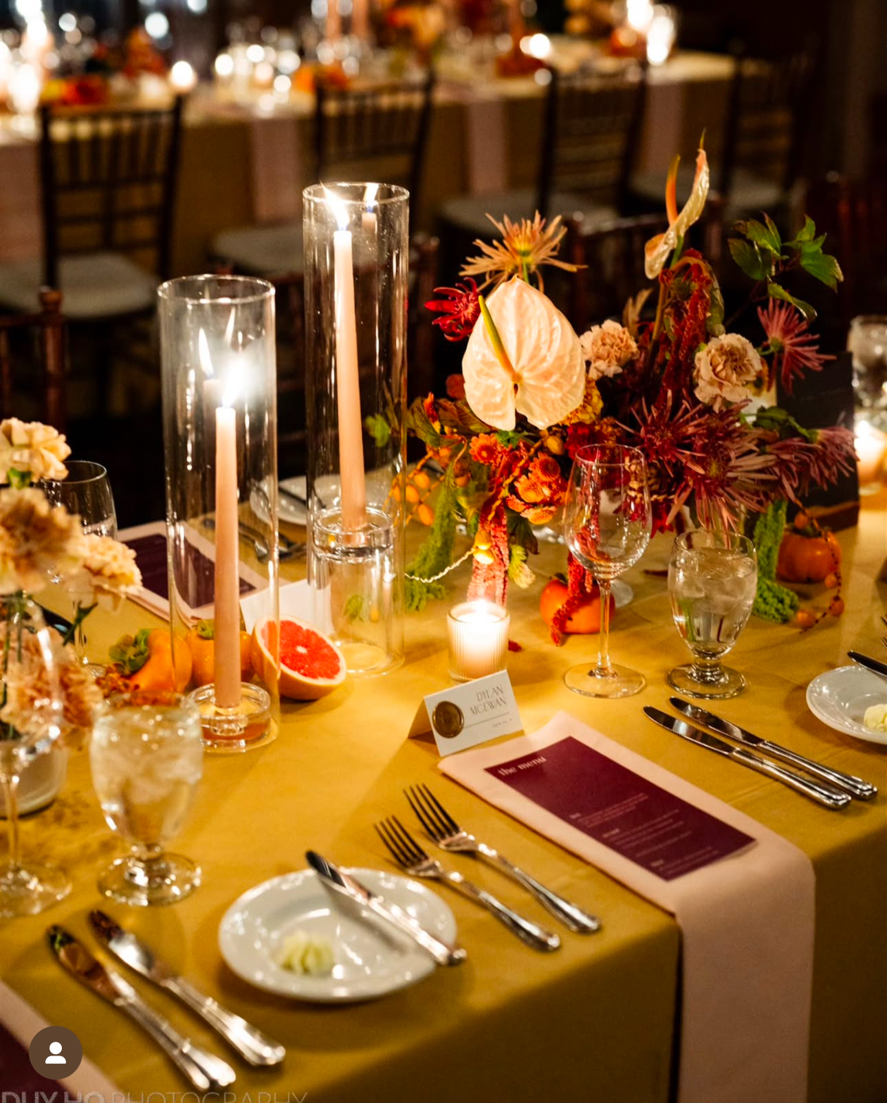 Erika & Alex wedding