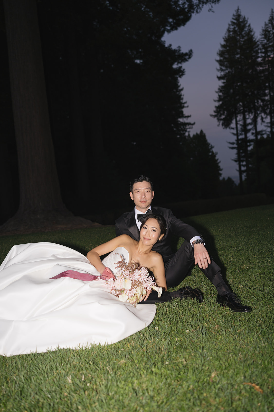 Ruth & Daniel wedding