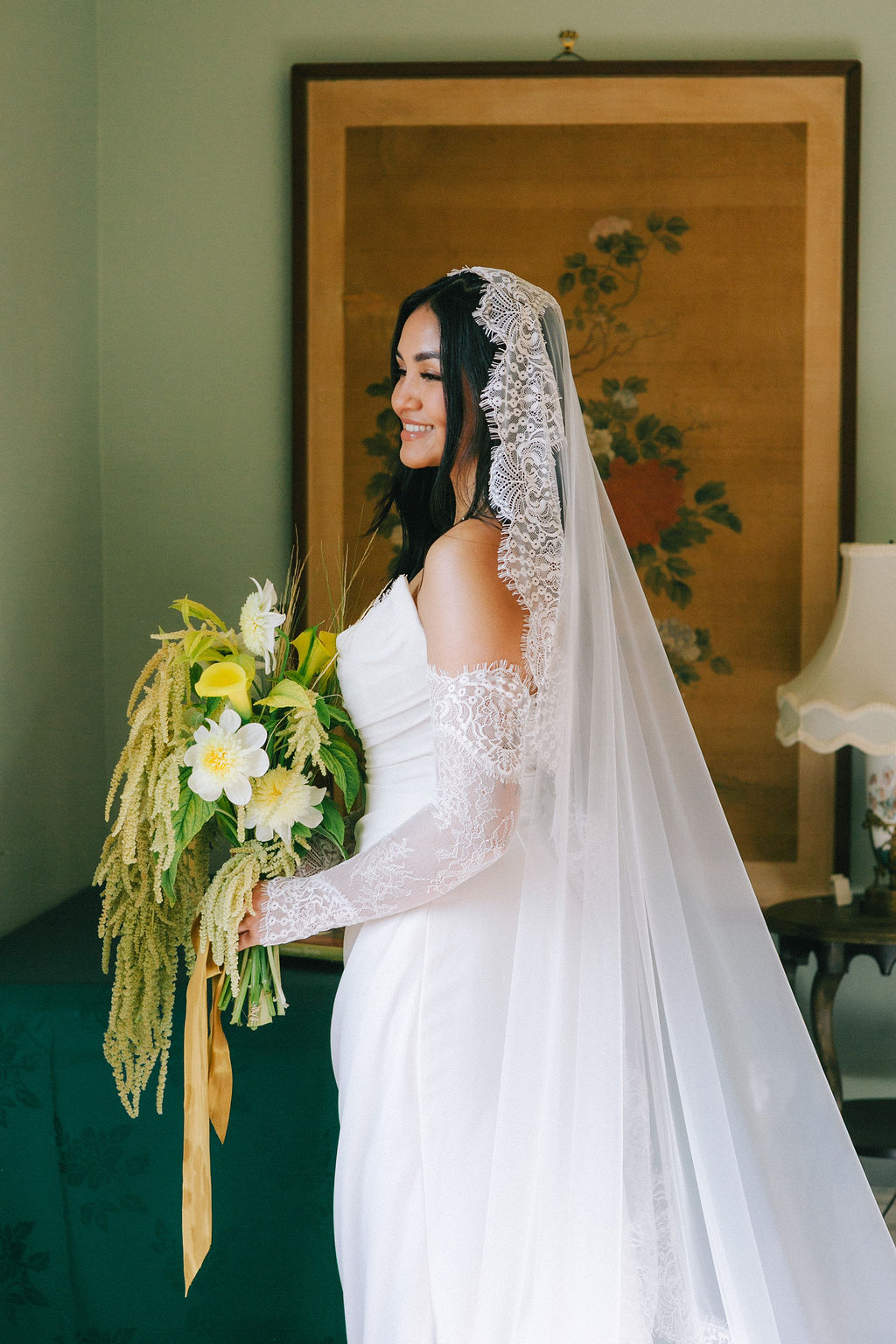 Briana & Nicolas wedding