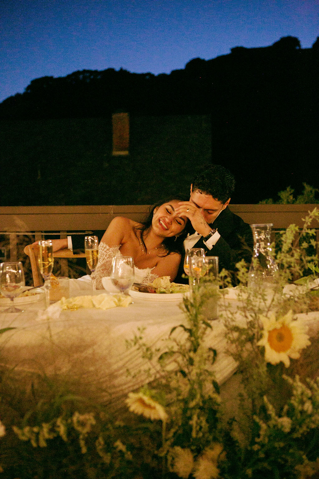 Briana & Nicolas wedding