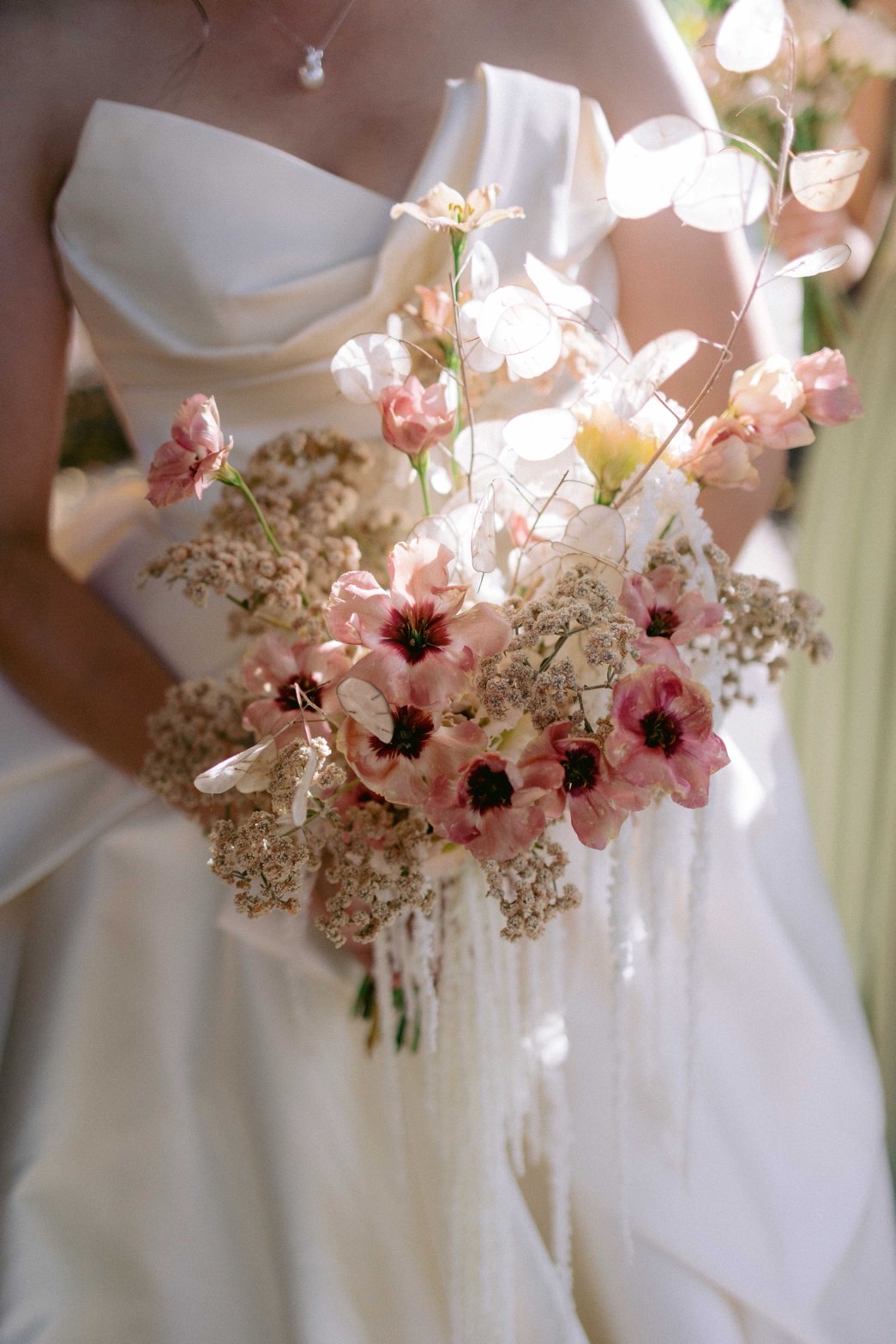 Nununectar floral work