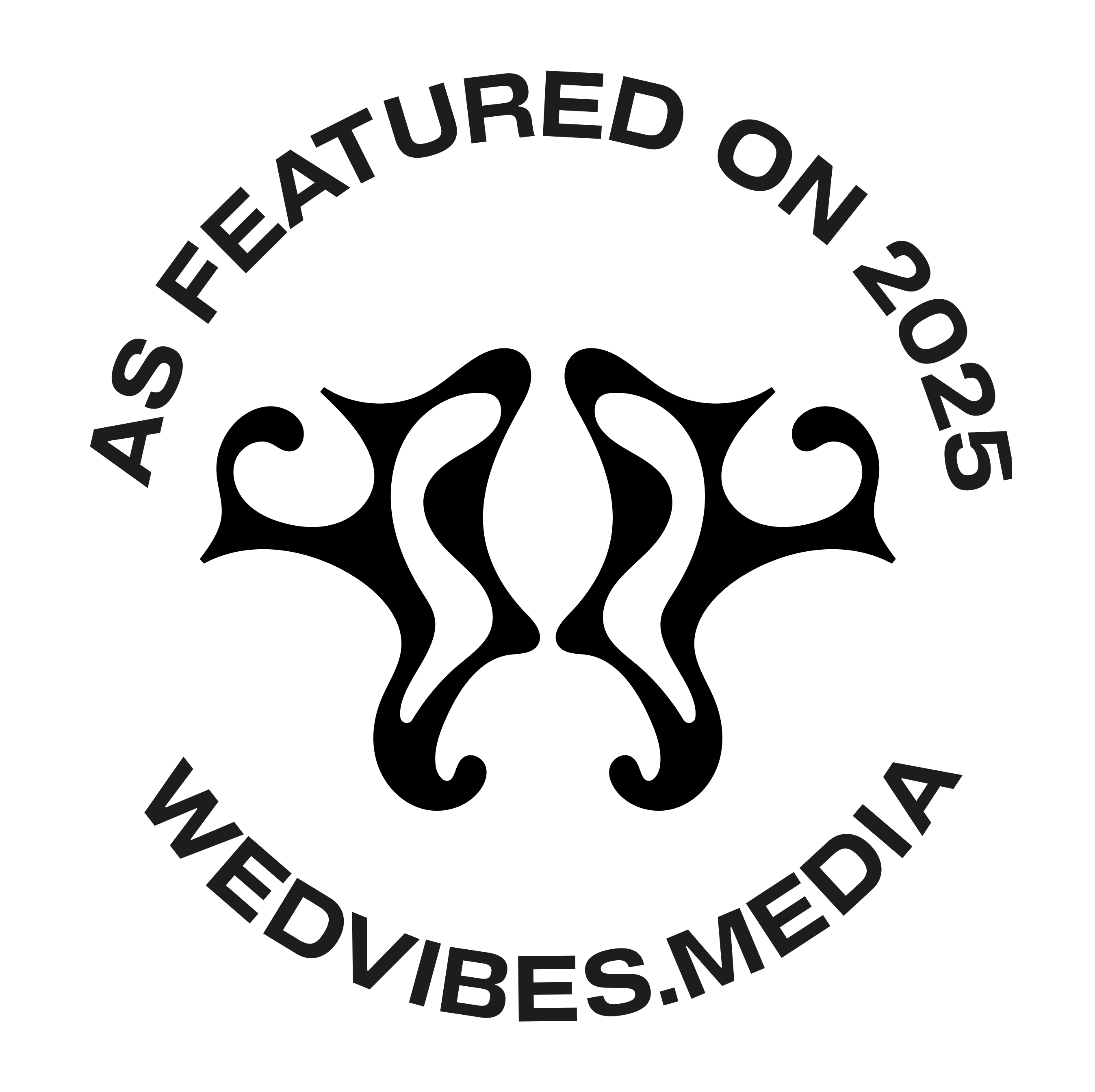 WedVibes Media