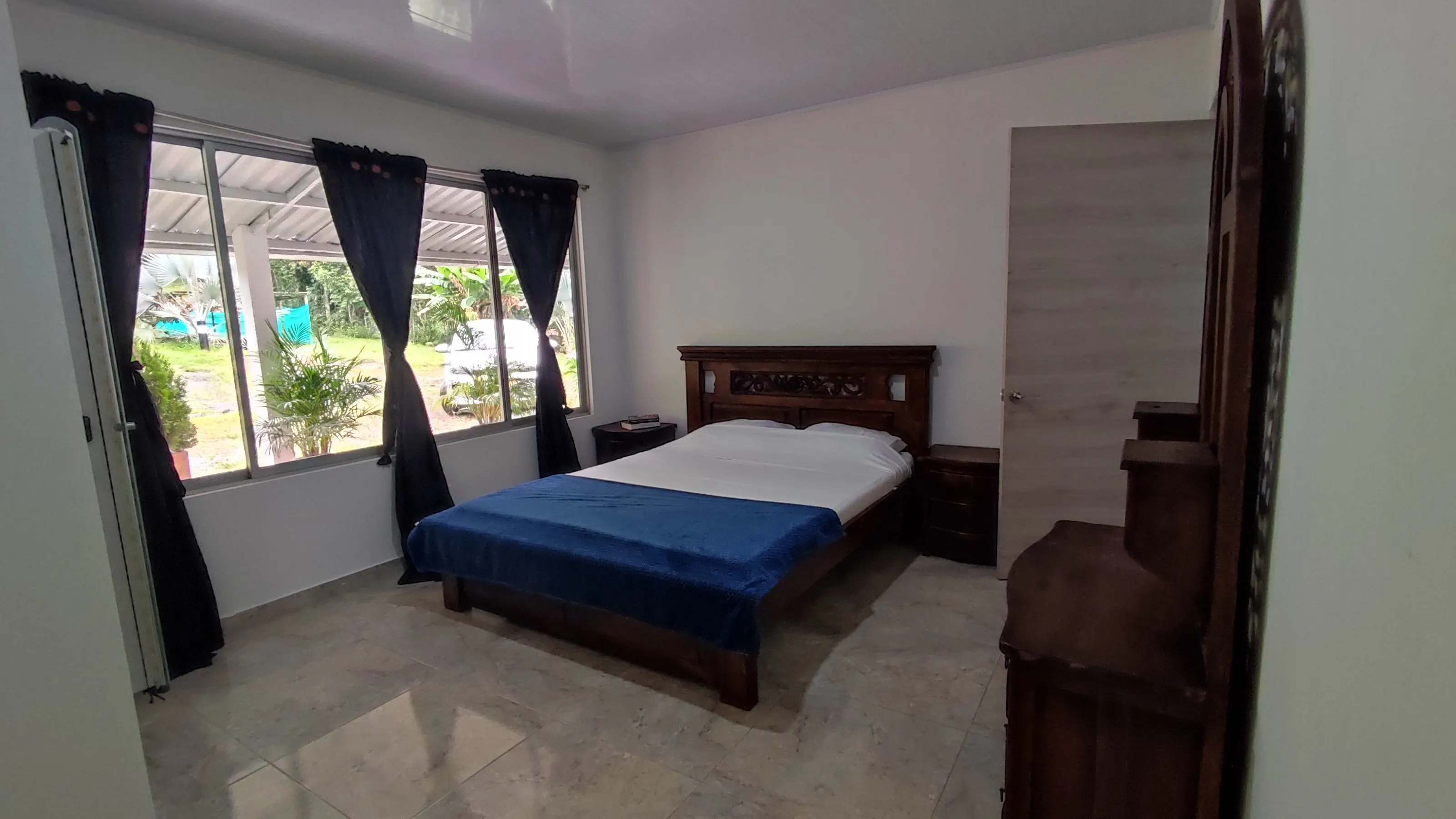 Imagen finca el recuerdo
