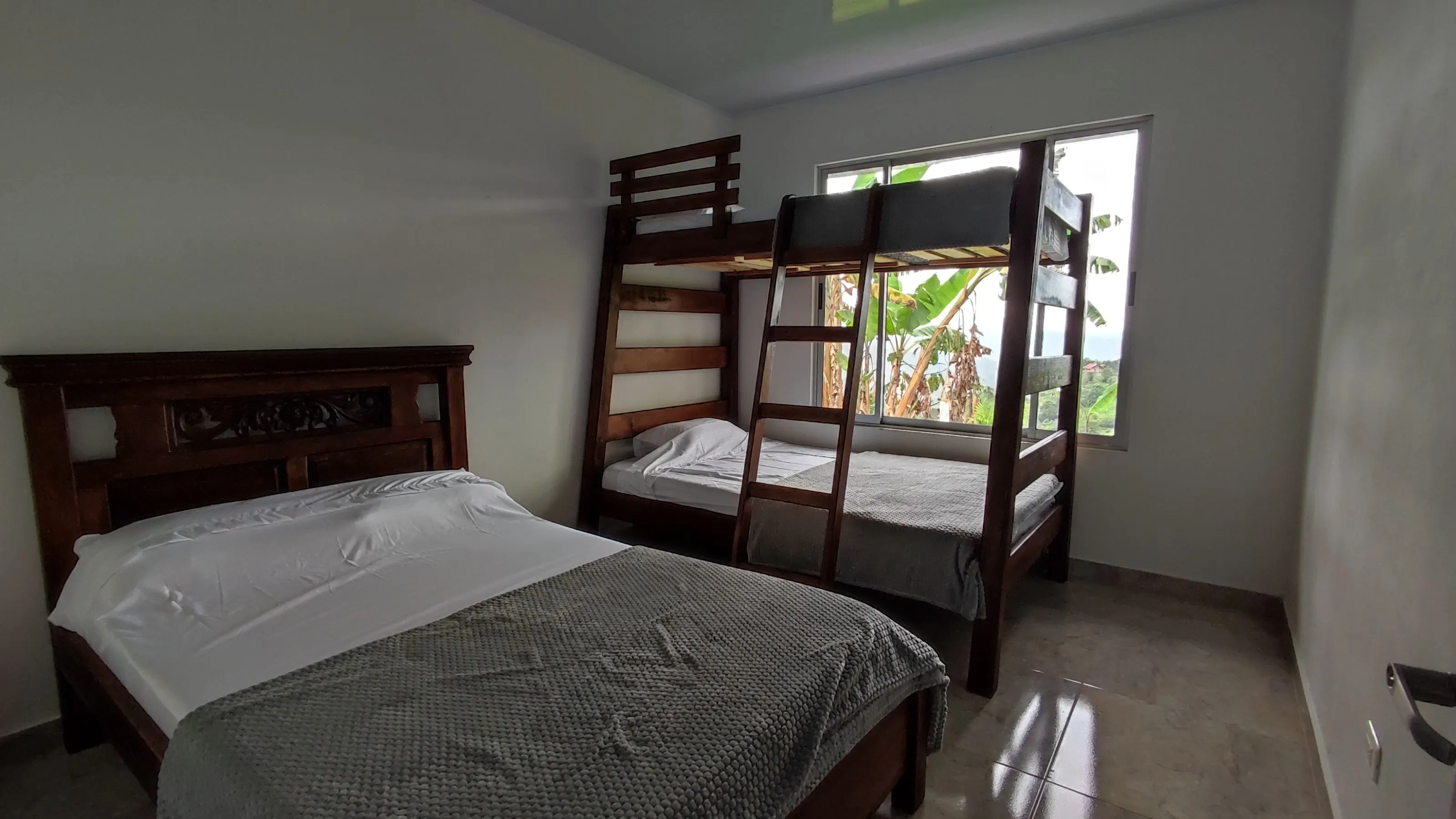 Imagen finca el recuerdo