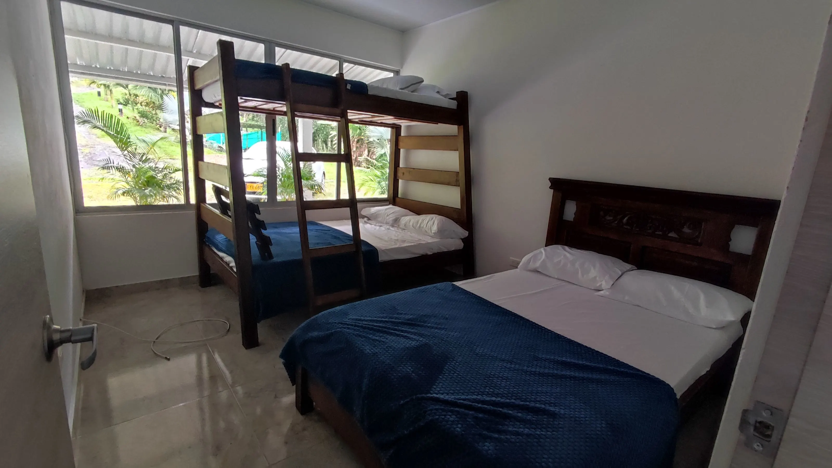 Imagen finca el recuerdo