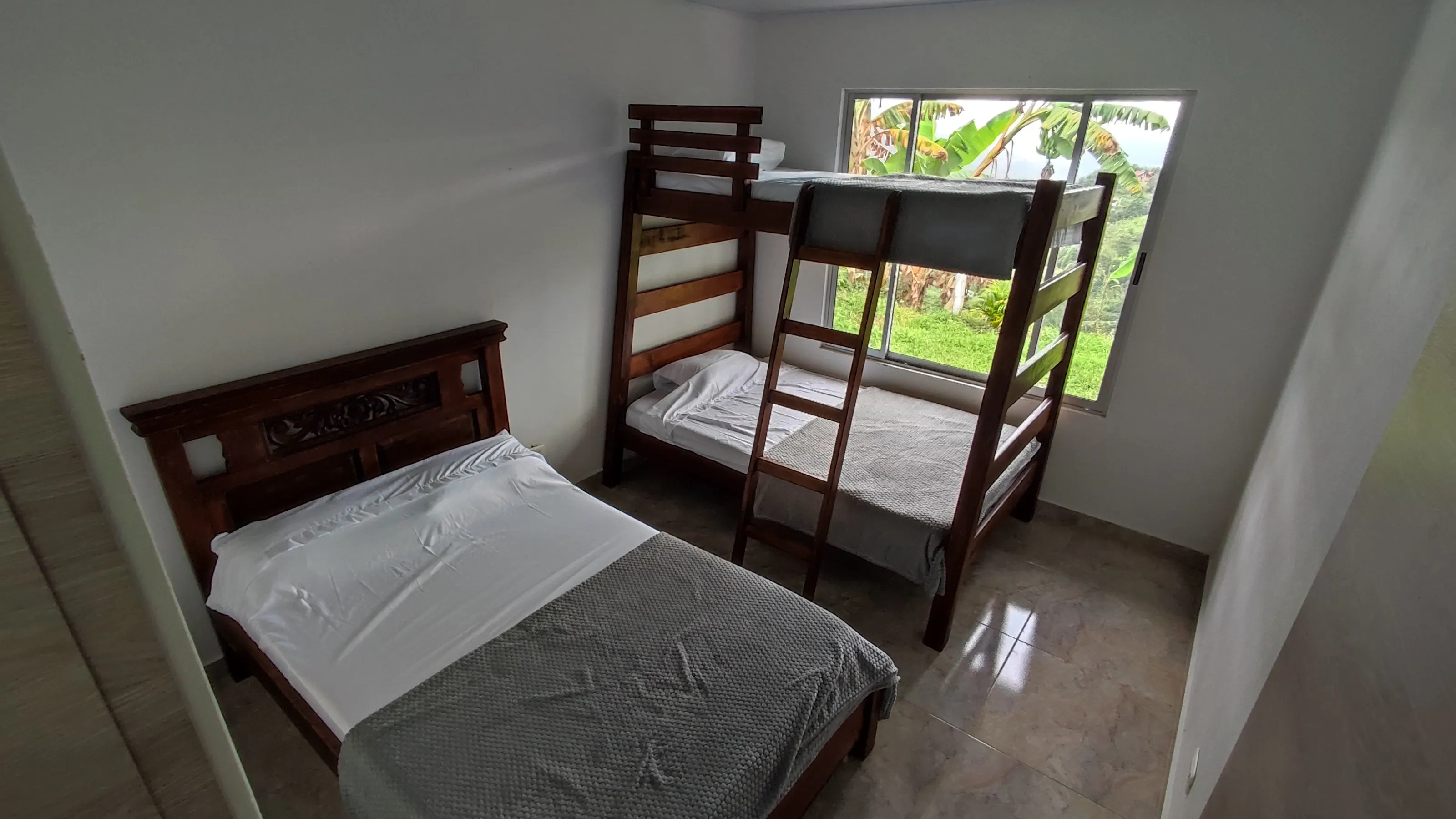 Imagen finca el recuerdo