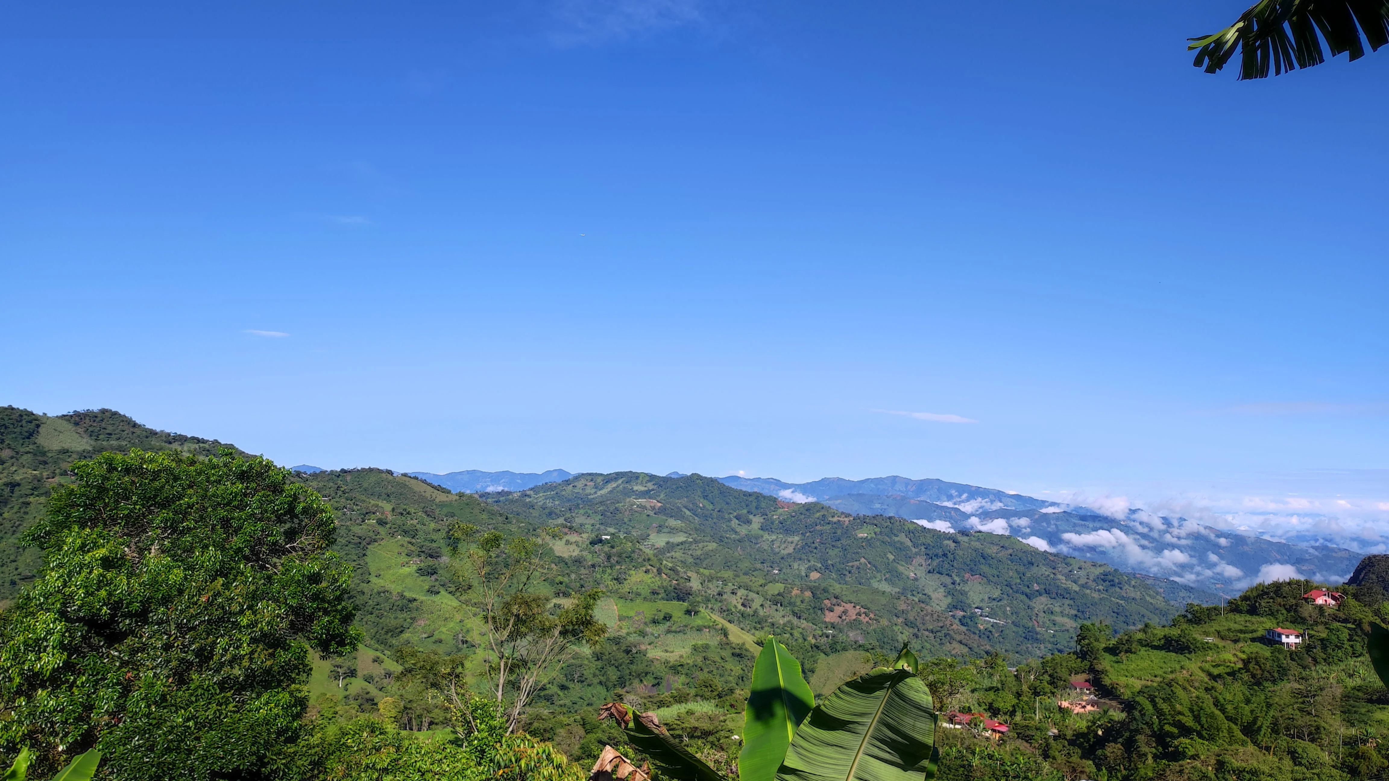 Imagen finca el recuerdo