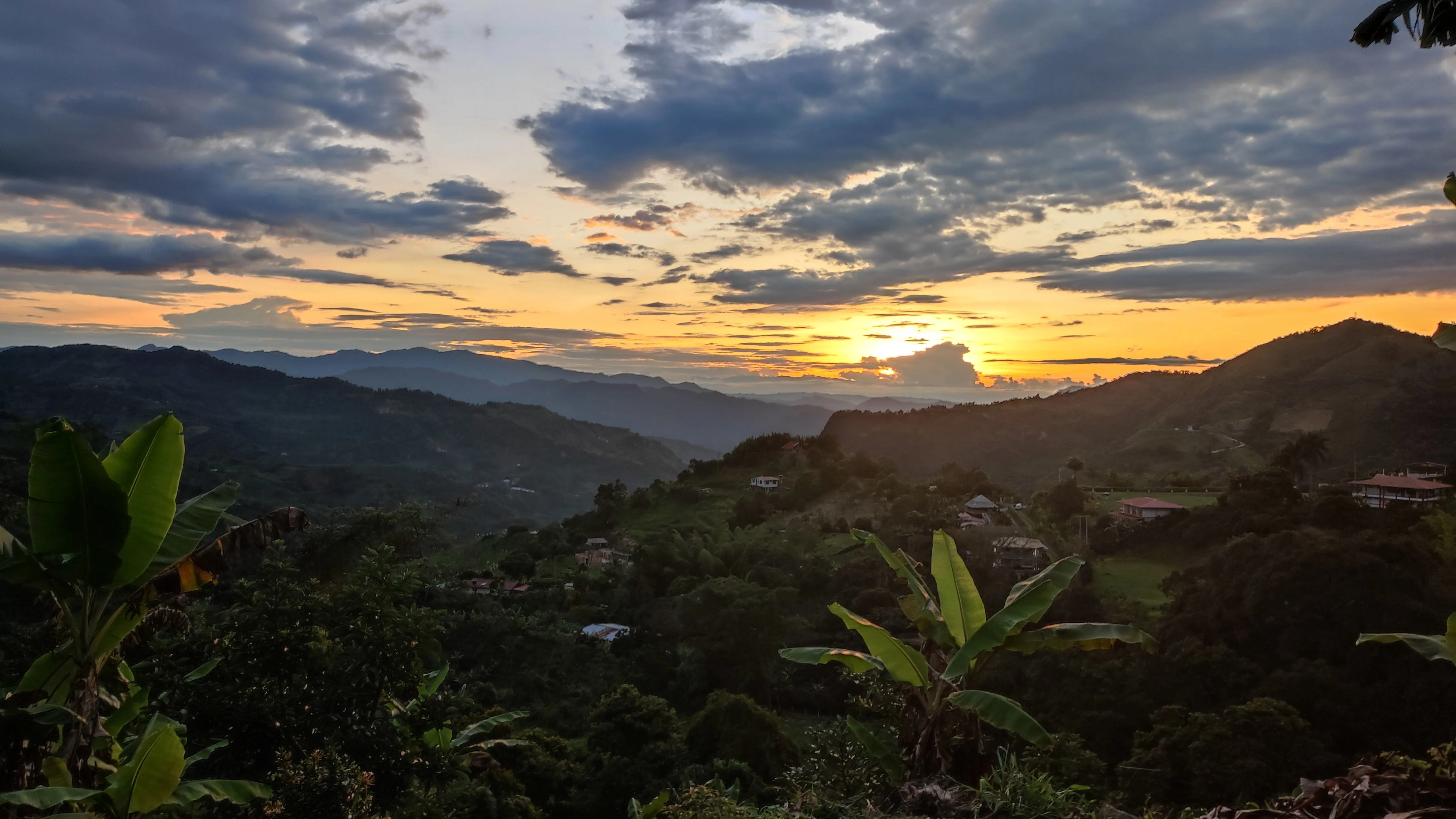 Imagen finca el recuerdo