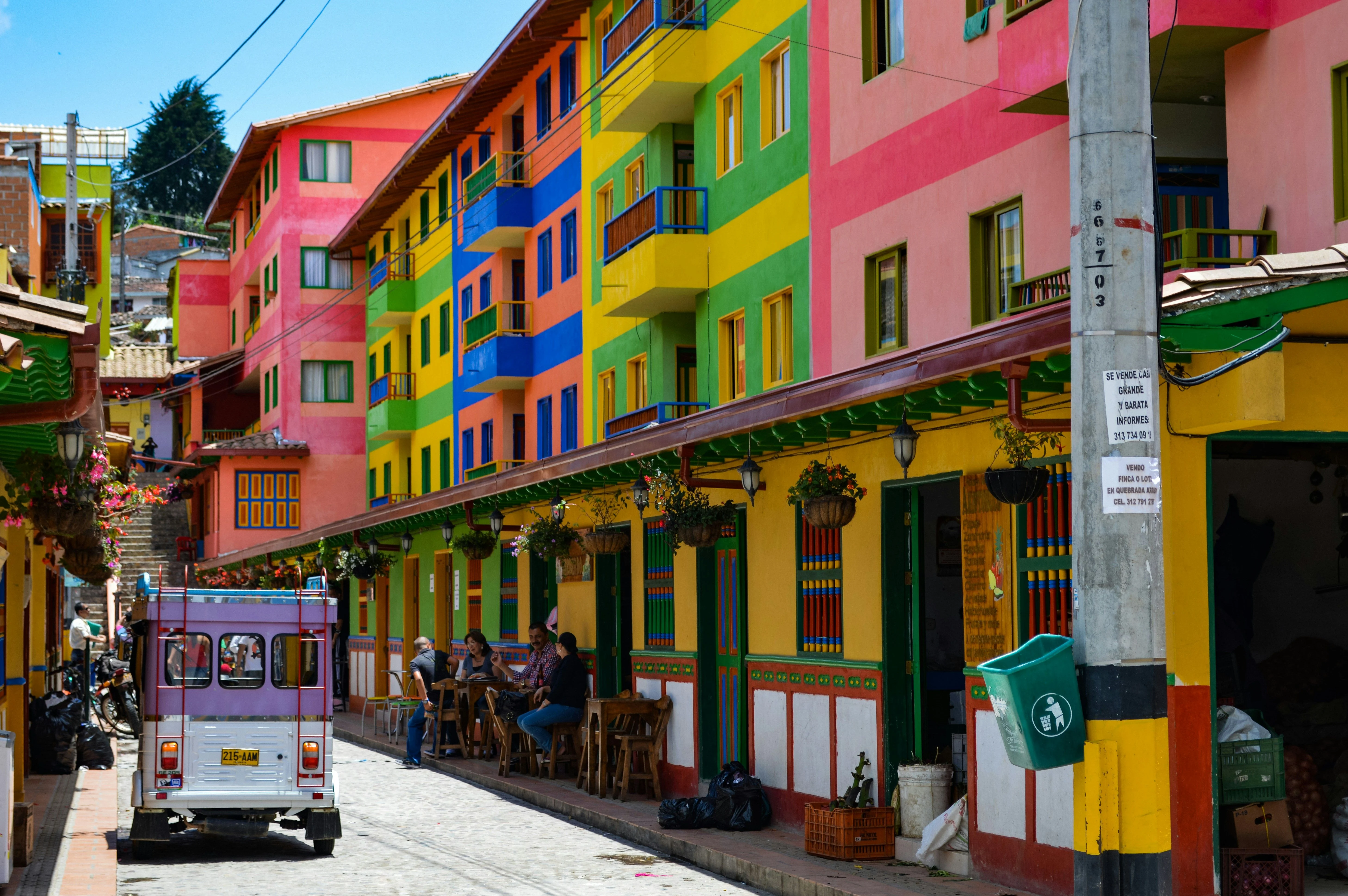 colombia pueblo mágico