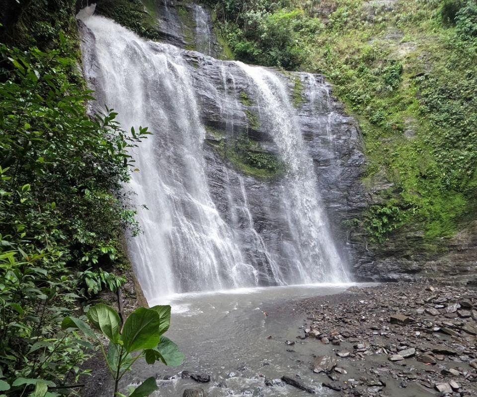 casca el escobo vergara cundinamarca