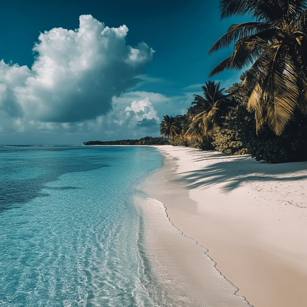 san andres islas colombia