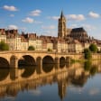 Syndics de copropriété à NEVERS (58000)