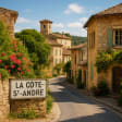 Syndics de copropriété à LA COTE ST ANDRE (38260)