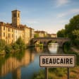 Syndics de copropriété à BEAUCAIRE (30300)