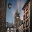 Syndics de copropriété à QUIMPER (29000)