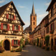 Syndics de copropriété à BISCHHEIM (67800)