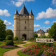 Syndics de copropriété à JOUE LES TOURS (37300)