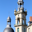 Syndics de copropriété à CHATEAUROUX (36000)