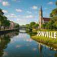 Syndics de copropriété à JOINVILLE (52300)