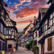 Syndics de copropriété à OBERNAI (67210)