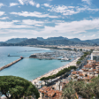 Syndics de copropriété à CANNES (06400)