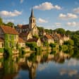 Syndics de copropriété à ASNIERES SUR OISE (95270)