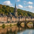 Syndics de copropriété à CAUDEBEC LES ELBEUF (76320)