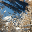 Syndics de copropriété à LES ORRES (05200)