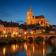 Syndics de copropriété à AUXERRE (89000)