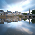 Syndics de copropriété à LANDERNEAU (29800)