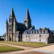 Syndics de copropriété à ST GEREON (44150)