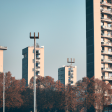 Syndics de copropriété à NANTERRE (92000)