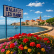 Syndics de copropriété à BALARUC LES BAINS (34540)