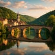 Syndics de copropriété à PONT DE ROIDE VERMONDANS (25150)
