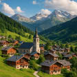 Syndics de copropriété à LE GRAND BORNAND (74450)
