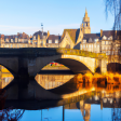 Syndics de copropriété à METZ (57000)