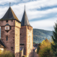 Syndics de copropriété dans le département Bas-Rhin (Grand Est)